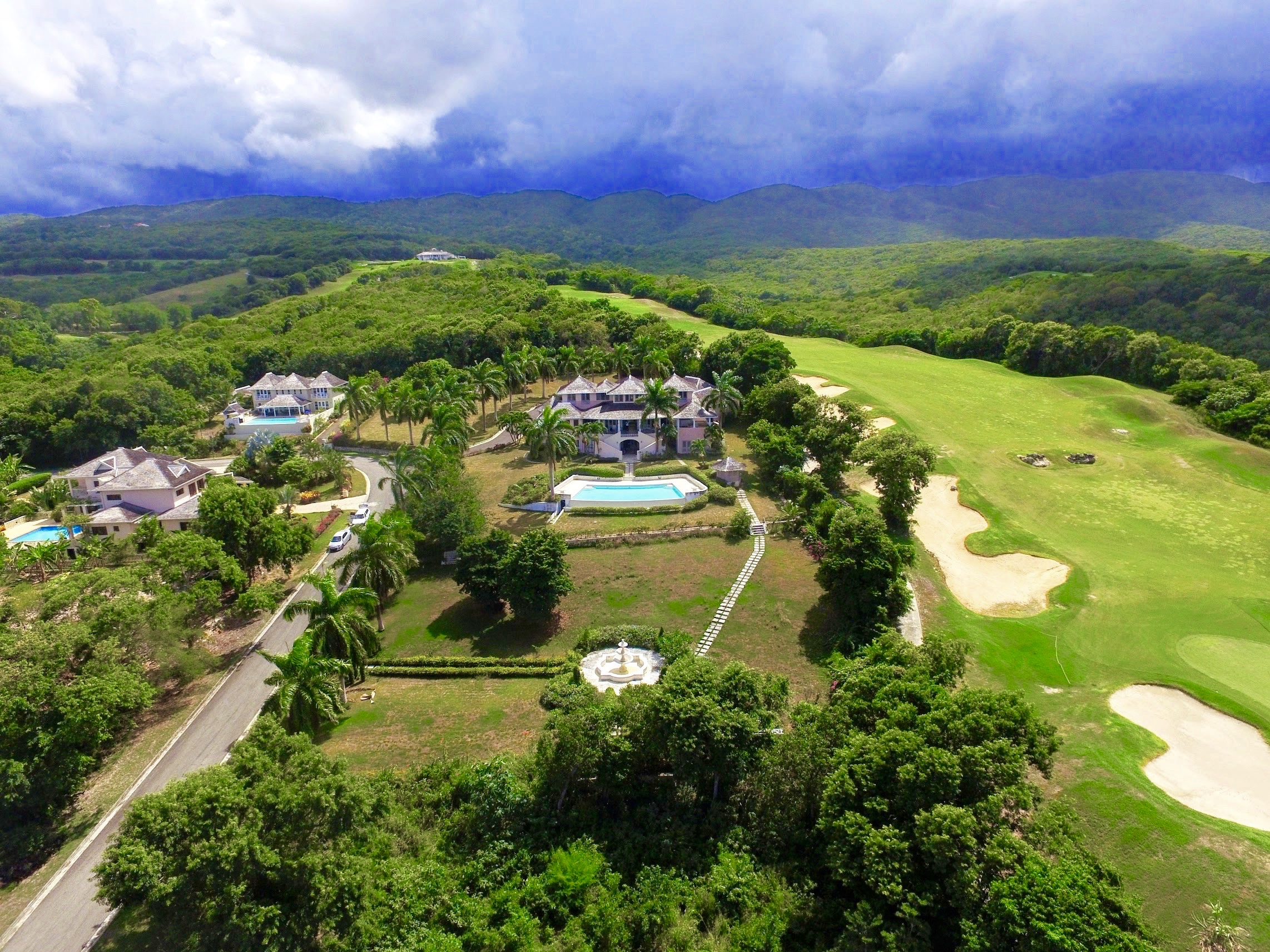 Rose Hall, Montego Bay, Jamaica